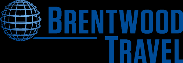 Brentwood Travel Logo