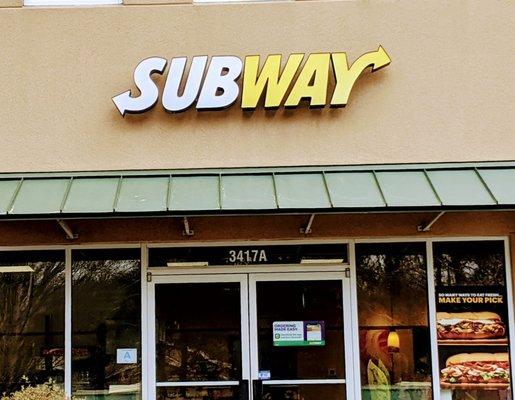 Subway