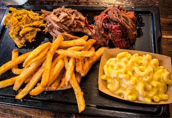 BBQ Platter