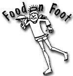 Food on Foot