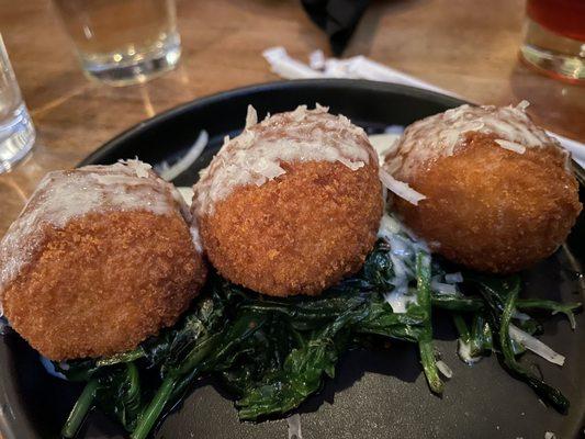 Arancini