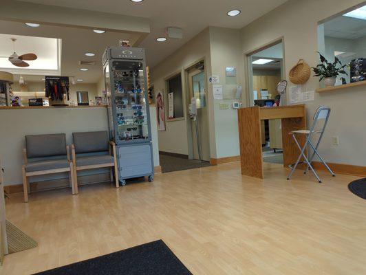 Gettysburg Eye Care, PC