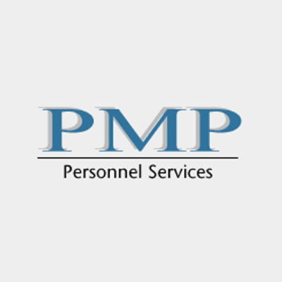 PMP Personnel Services