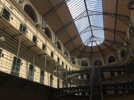 Kilmainham Gaol