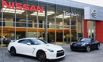 Wilsonville Nissan - Portland's Nissan Dealership of Choice