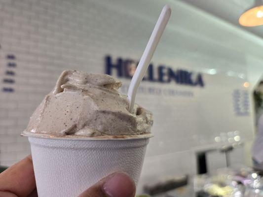 Hellenika Cultured Creamery