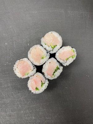 Yellowtail Roll