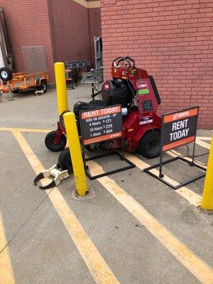 Home Services at the Home Depot