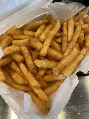 Fries