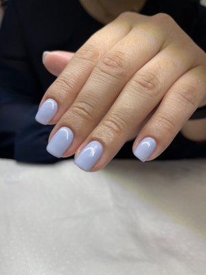 Manicure gel