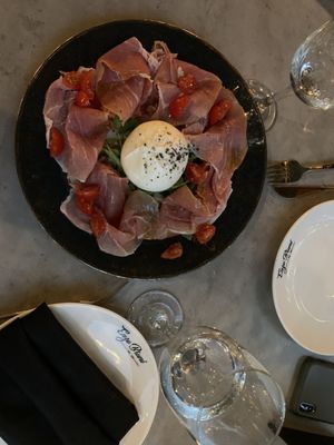 La Burrata