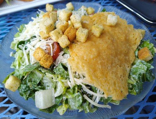 Caesar Salad (side)