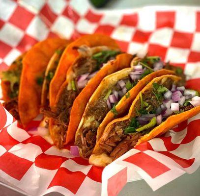 Taqueria y Birrieria Jalisco