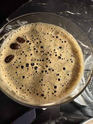 Ketel One Espresso Martini