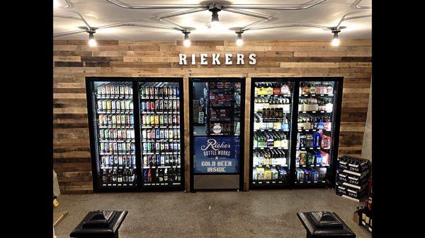 Rieker Beer Cooler!!!!