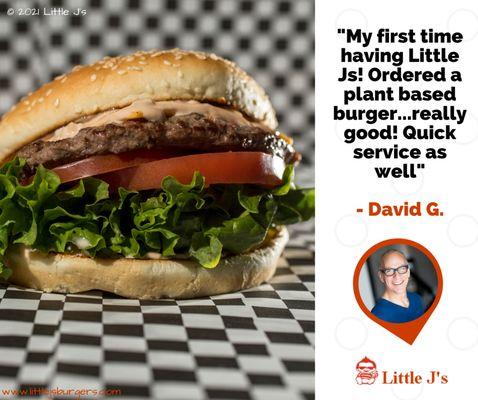 Delicious American food at reasonable prices! Come get some at Little Js! #sandwiches #lunch #dinner #burgers #burger #catering #service