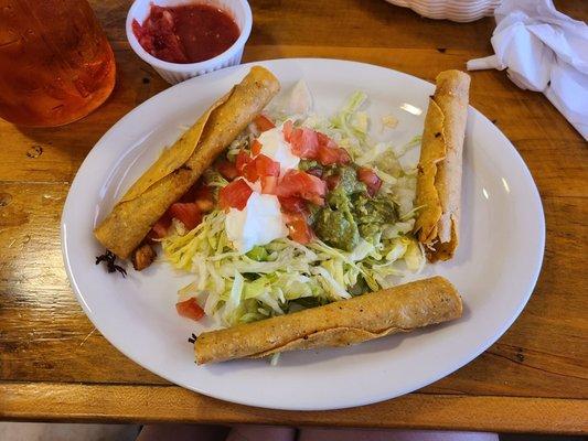 Taquitos