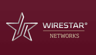 WireStar Official Logo