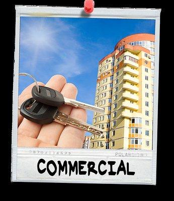 commercial and property management