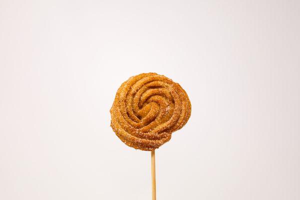 The Churro Pop