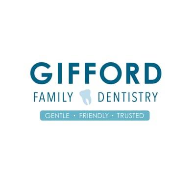 Gifford Family Dentistry Logo