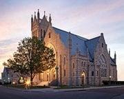 Kountze Memorial Lutheran Church