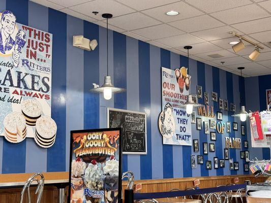 Ritter's Frozen Custard