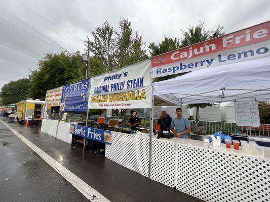 Corvallis Fall Festival