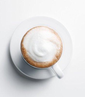 Cappuccinos