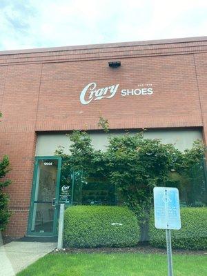 Crary Shoes