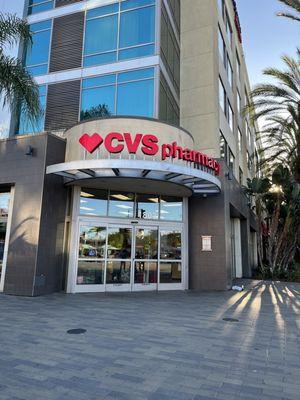 CVS Pharmacy