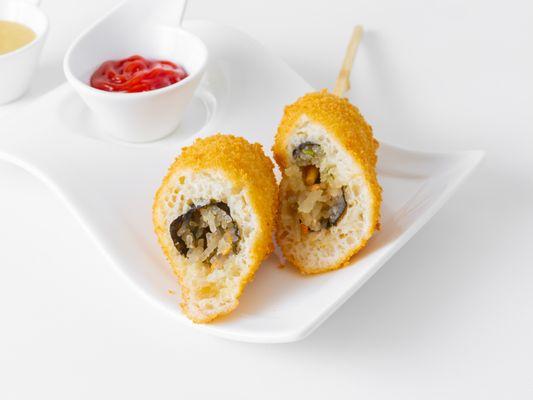 Seaweed Springroll