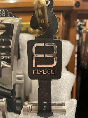 Flybelt