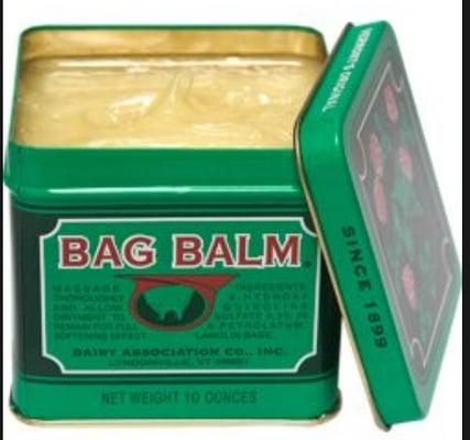 Bag Balm Ointment