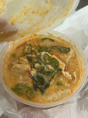 Panang Curry