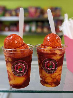 Medium Mangonada