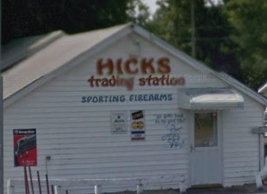 Hicks Trading Station