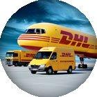 DHL International Shipping