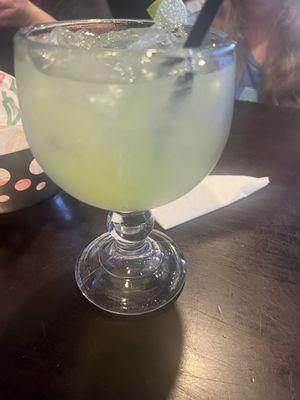 House Margarita