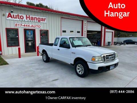 2009 Ford Ranger XLT