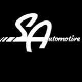 Sampson's Automotive LLC logo