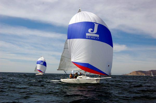 J World Sailing School, Charters, and Adventures