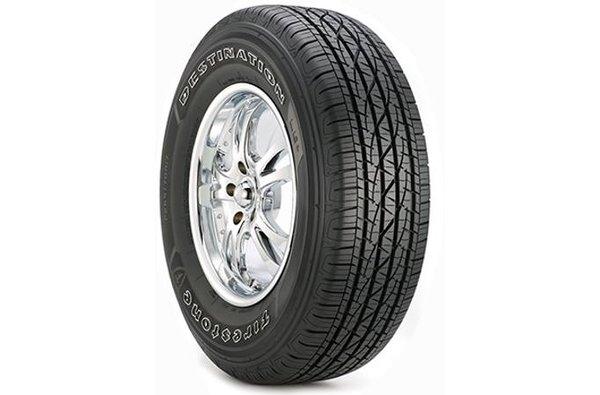 Firestone Tires