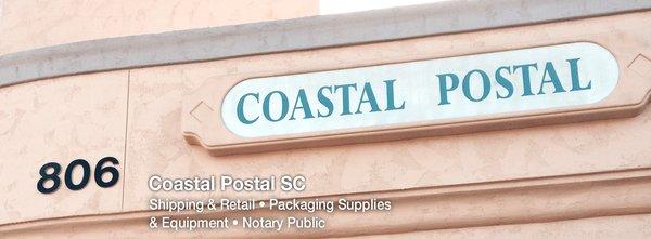 Coastal Postal