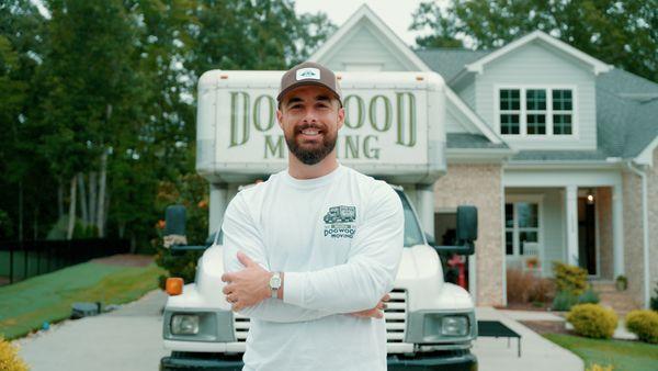 Meet the Owner, Ryan King