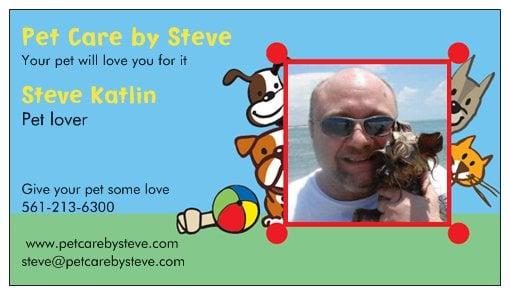 Pet Care By Steve