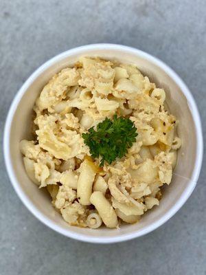 Mac & cheese