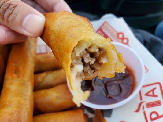 The Lumpia Company