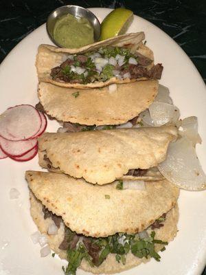 carne asada tacos mexicanos