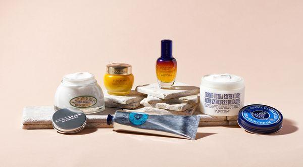 Embark on a true sensorial experience with L'Occitane's best-sellers. Discover all our favorites that put us on the map!